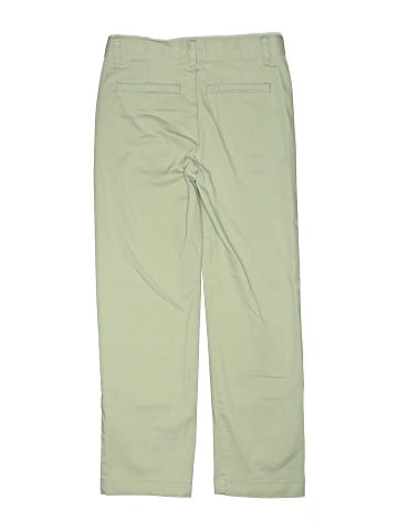 Cat & Jack Khakis (view 2)