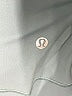 Lululemon Athletica Color Block Teal Blue Active Pants Size 2 - photo 7