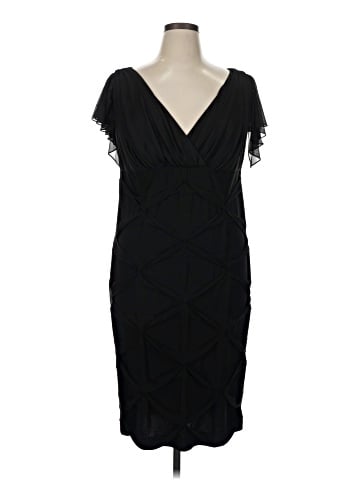 Alex Evenings Cocktail Dress (view 1)