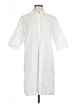 Jac + Jack 3/4 Sleeve Button Down Shirt