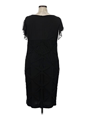 Alex Evenings Cocktail Dress (view 2)
