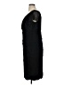 Alex Evenings Black Cocktail Dress Size 14W - photo 5