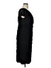 Alex Evenings Black Cocktail Dress Size 14W - photo 4