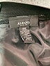 Alfani Solid Gray Formal Skirt Size 14 (petite) - photo 4