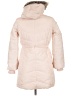CALVIN KLEIN JEANS 100% Polyester Pink Coat Size Large 12-14 - photo 2