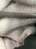 Knitted & Knotted Solid Gray Track Jacket Size L (estimated) - photo 7