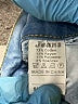 Jeans Color Block Blue Jeans Size M - photo 7