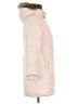 CALVIN KLEIN JEANS 100% Polyester Pink Coat Size Large 12-14 - photo 4