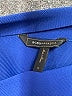 BCBGMAXAZRIA Solid Blue Formal Skirt Size S - photo 4
