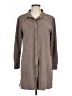 Solitaire Gray Trenchcoat Size L - photo 1