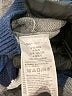 Baby Gap Stripes Blue Pullover Sweater Size 4T - photo 4