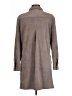 Solitaire Gray Trenchcoat Size L - photo 2