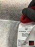 Woolrich 100% Polyester Red Fleece Size XL - photo 7