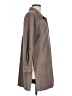 Solitaire Gray Trenchcoat Size L - photo 4