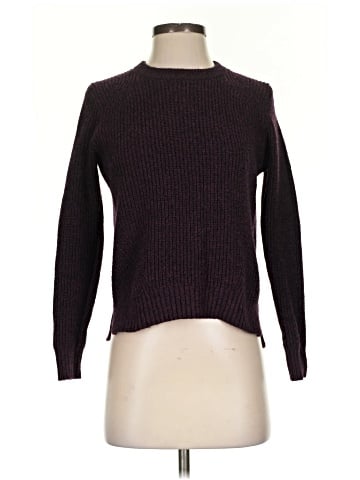 Uniqlo Pullover Sweater (view 1)