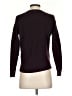 Uniqlo Burgundy Pullover Sweater Size S - photo 2