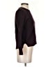 Uniqlo Burgundy Pullover Sweater Size S - photo 4