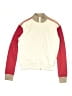Cotton On Color Block Ivory Track Jacket Size XS (kids) - photo 1