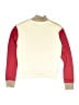 Cotton On Color Block Ivory Track Jacket Size XS (kids) - photo 2