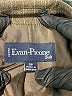 Evan Picone 100% Polyester Tweed Gray Blazer Size 2 (petite) - photo 6