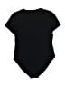 Unbranded Black Bodysuit Size L - photo 2