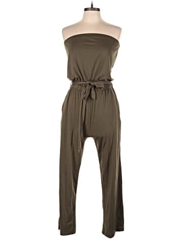 Zesica Jumpsuit (view 1)