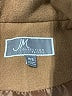 JM Collection Tan Coat Size S (petite) - photo 6