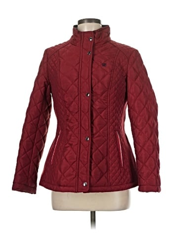 Carolina Herrera Jacket (view 1)