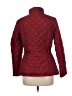 Carolina Herrera 100% Polyester Red Jacket Size EU 40 / US 10 - photo 2