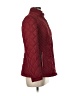 Carolina Herrera 100% Polyester Red Jacket Size EU 40 / US 10 - photo 4