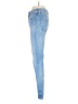 Madewell Hearts Blue Jeans Size 23 waist - photo 5