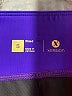 Xersion Color Block Purple Black Active Pants Size S - photo 7