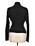 Ark & Co. 100% Polyester Black Cardigan Size L - photo 2