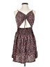 Shein Hearts Black Casual Dress Size XS - photo 1