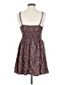 Shein Hearts Black Casual Dress Size XS - photo 2