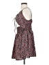 Shein Hearts Black Casual Dress Size XS - photo 5