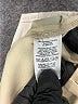 Ann Taylor Solid Tan Khakis Size 14 - photo 5