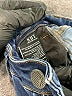 Kut from the Kloth Solid Blue Jeans Size 4 - photo 9