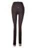 Aerie Brown Active Pants Size S - photo 2