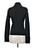 Adrienne Vittadini Chevron-herringbone Black Jacket Size S - photo 2