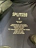 Splits 59 Color Block Blue Track Pants Size S - photo 7
