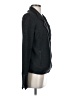 Adrienne Vittadini Chevron-herringbone Black Jacket Size S - photo 4