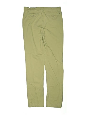 Crown & Ivy Khakis (view 2)