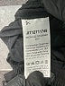Shein 100% Polyamide Solid Black Casual Skirt Size 8 - 10 - photo 5