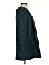 Halogen Teal Blazer Size XS - photo 4