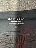 Athleta Black Track Pants Size 2 - photo 4
