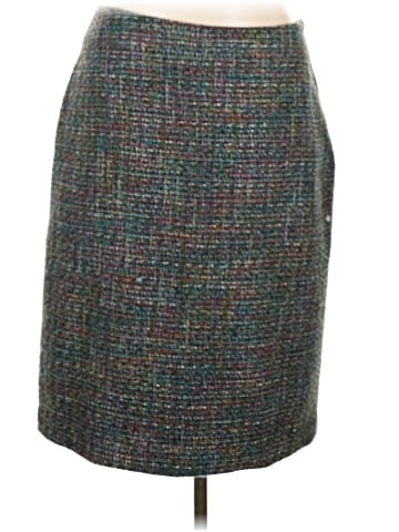 Coldwater Creek Formal Skirt (view 1)