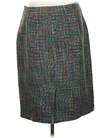 Coldwater Creek Formal Skirt (view 2)