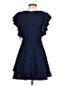 Midnight Doll Blue Cocktail Dress Size S - photo 2