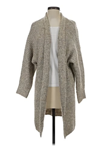 William Rast Cardigan (view 1)
